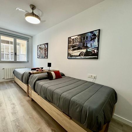 Dreaming Trinidad - Free Parking Apartment Granada Exterior photo