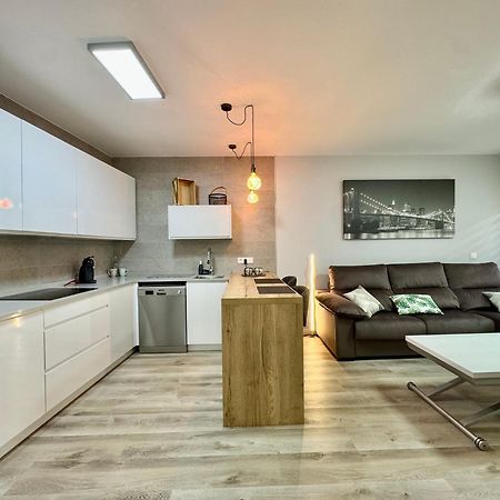 Dreaming Trinidad - Free Parking Apartment Granada Exterior photo