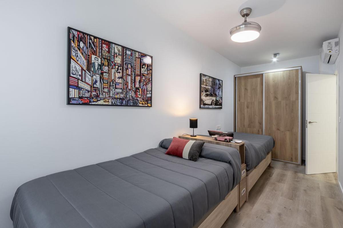Dreaming Trinidad - Free Parking Apartment Granada Exterior photo