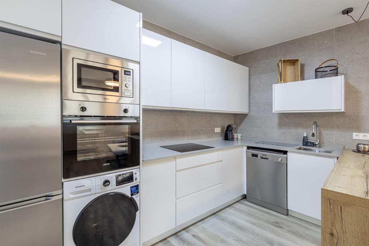 Dreaming Trinidad - Free Parking Apartment Granada Exterior photo