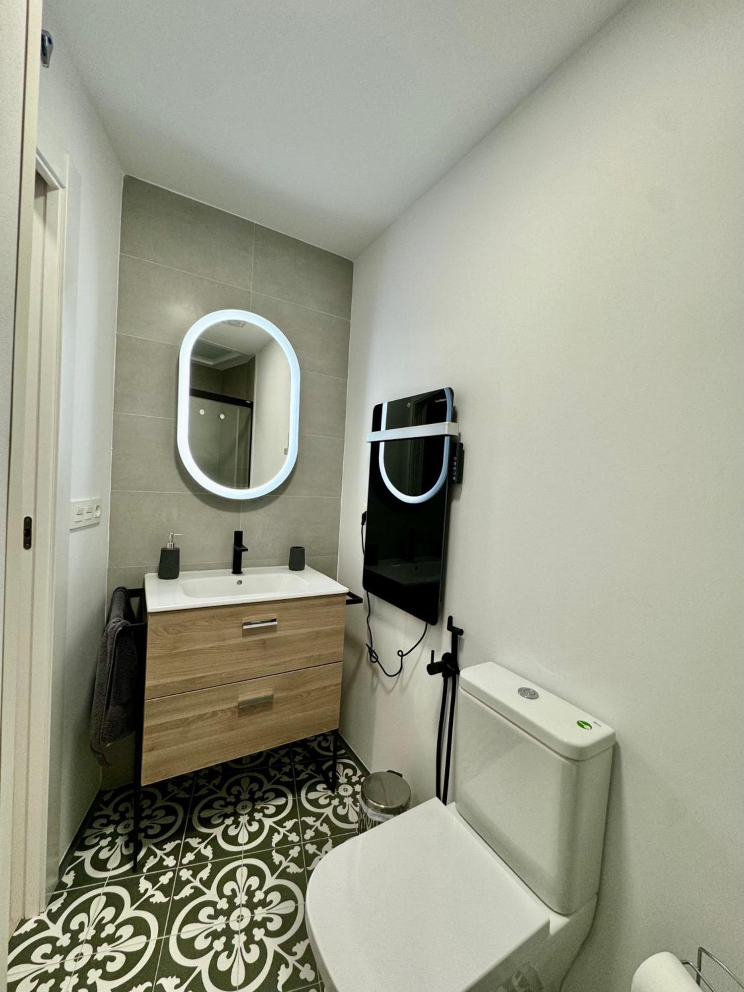 Dreaming Trinidad - Free Parking Apartment Granada Exterior photo